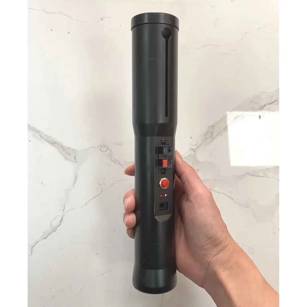 Reusable Hand Held Cold Fountain Wedding Machine Hand Hold Sparkler For Stage Party Celebration, Not Include Battery And Refills