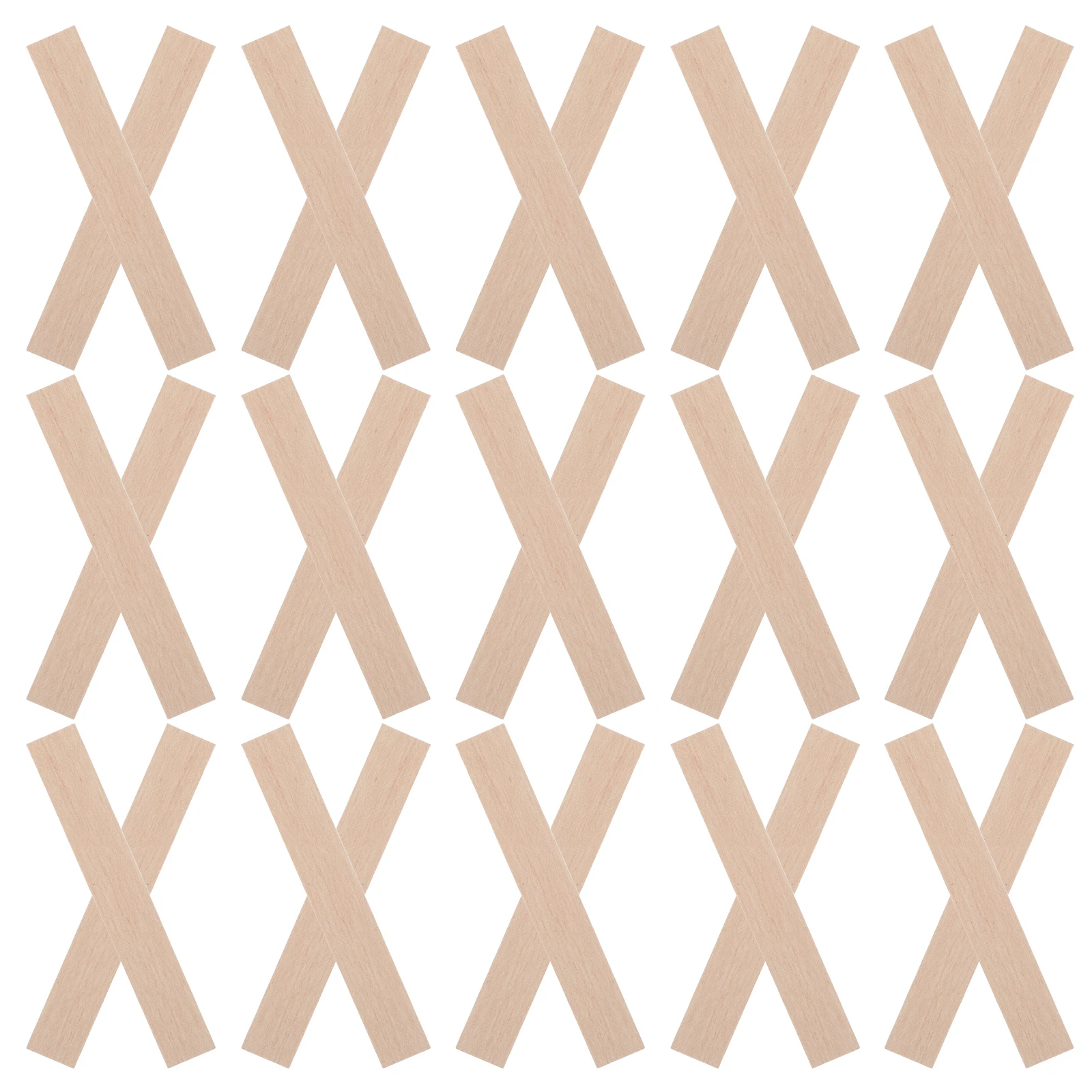 

40 Pcs Mini Collage Floor for Crafts Peel and Stick Planks Dolly House Wood Dollhouse Floorboards Grain Flooring