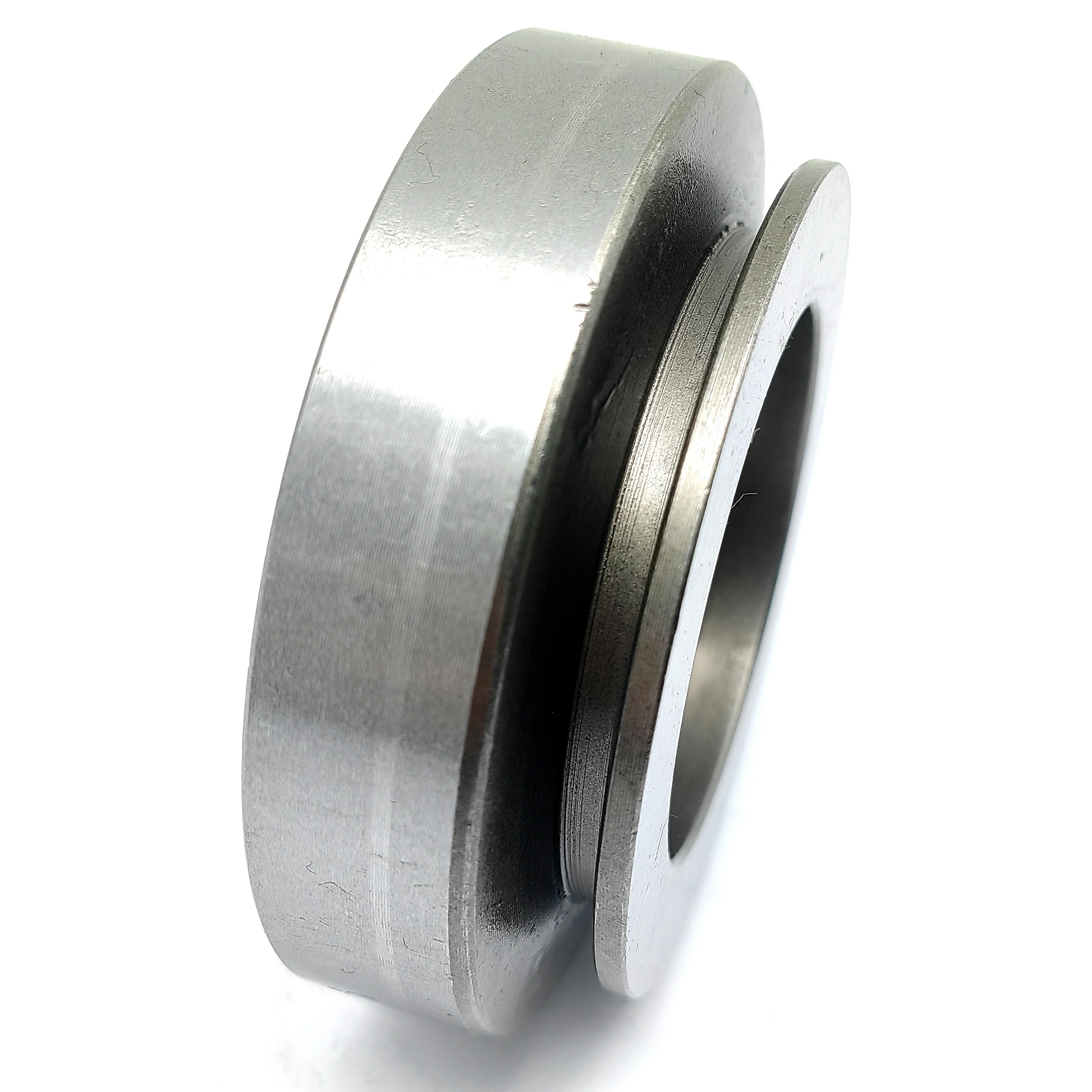 Premium Aftermarket Chain Roller 0009933626 for Linde Forklifts | Mast Chain Guide Component