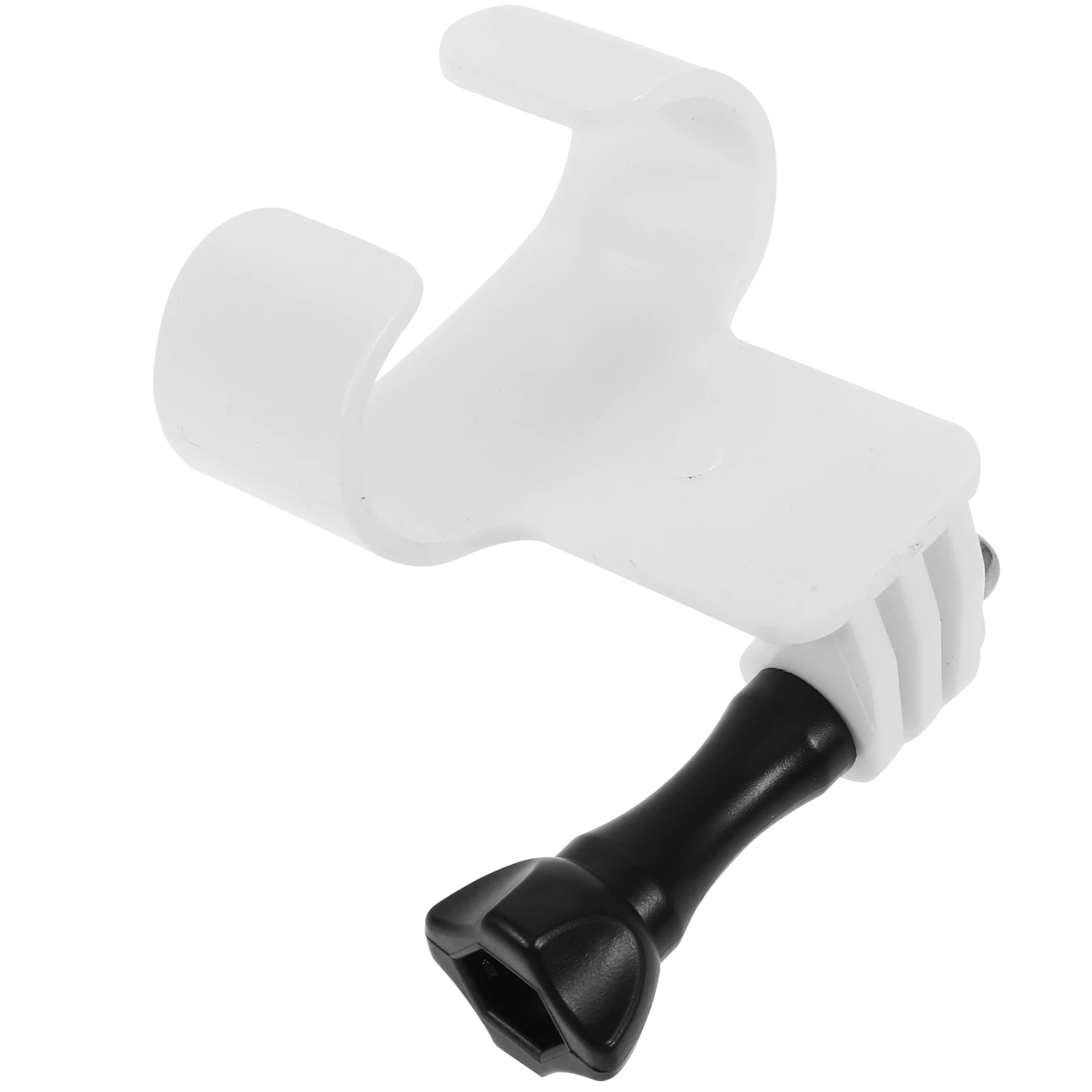 

Dive Goggle Camera Holder GoPro Rack Wear Resistant Diving Accessories For Various Camera Models Underwater Use