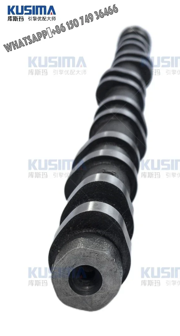 

Factory High Quality 11317563664 11317563665 Camshaft for BMW N52 N52N N52B25 N52B30 2.5L 3.0L Intake and Exhaust Camshaft