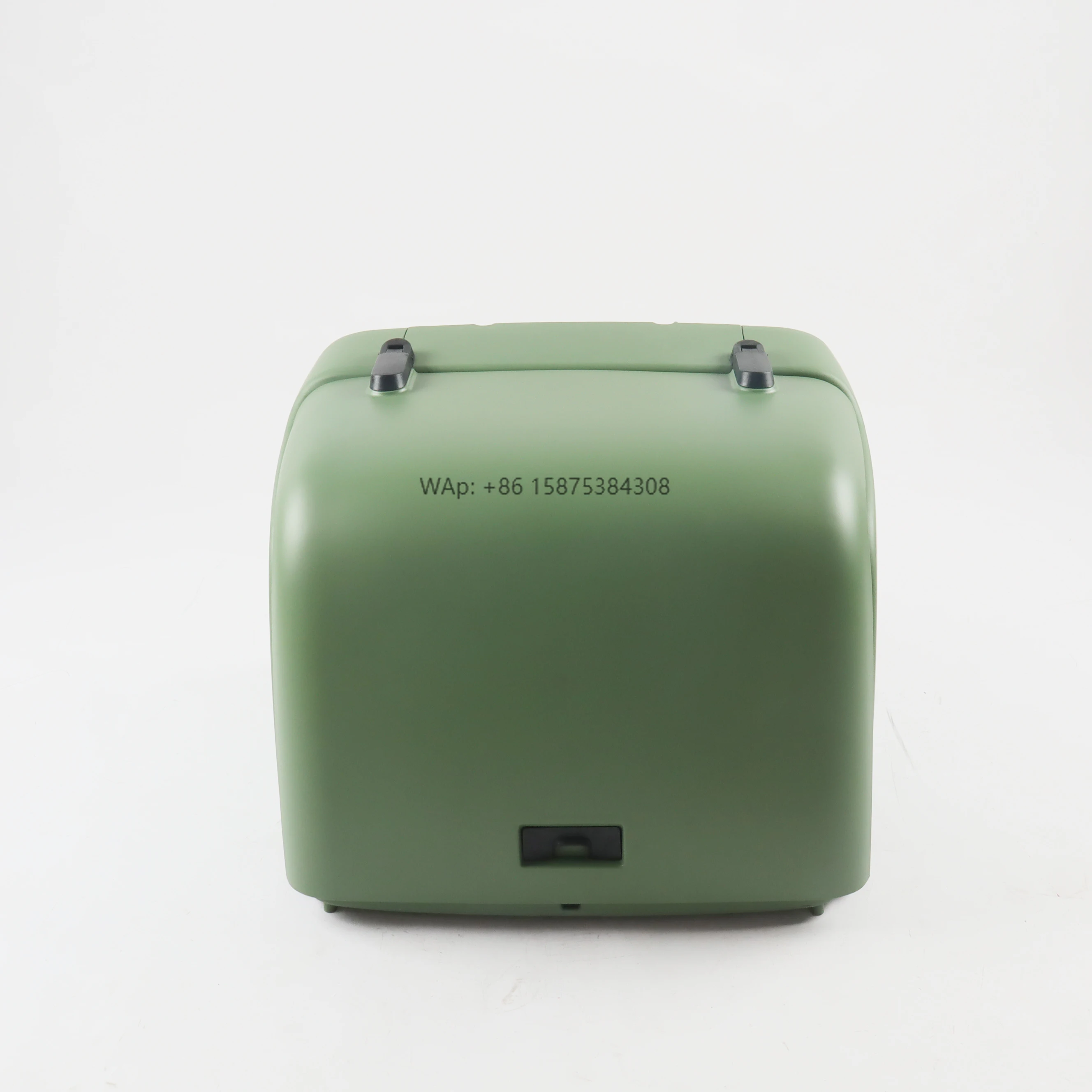 Custom Colors Large Capacity Trunk for TA03 Fit 1990-2008 Motorcycle Tail Box