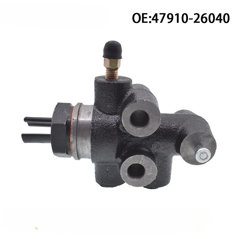 

47910-26040 For Toyota 4Runner Hilux N50/N80/N100/N110 Series LN60/LN106/LN107/RN106 Hiace Vigo Brake Load Sensing Proportioning