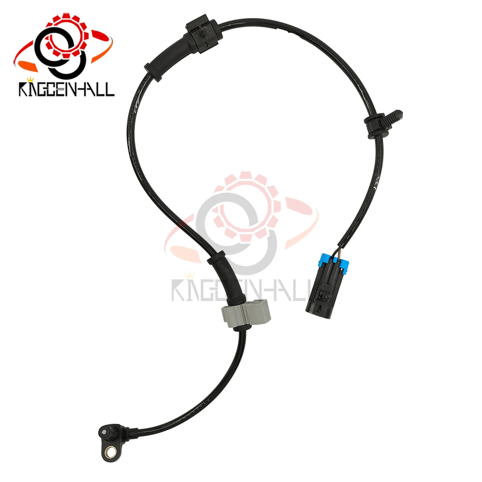 High Quality ABS Wheel Speed Sensor 15037208 ALS483 for Chevrolet Silverado 1500 HD Classic OYE7