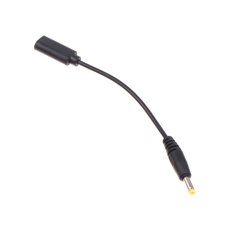 1Pcs USB C Charger Cable Adapter Converter Cord Wire Type C To For PSP2000/3000 Game Power Line Adapter Charging Cable