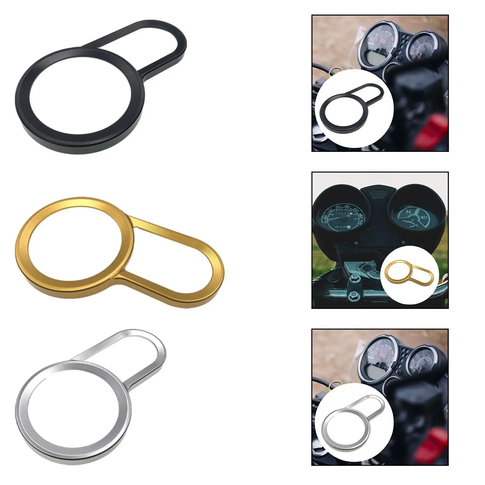 Motorbike Speedomet… - image