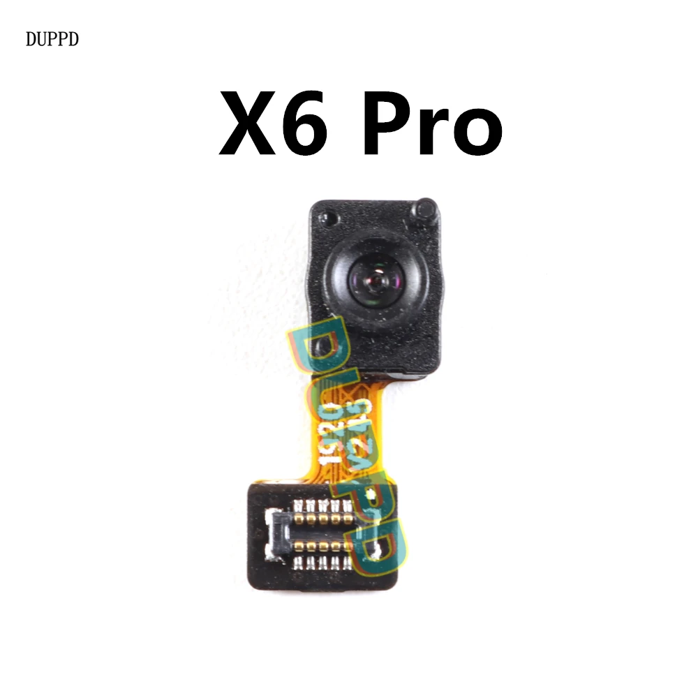 For Xiaomi Poco X6 Pro X6Pro Under Display Optical Fingerprint Sensor Flex Cable Repair Parts