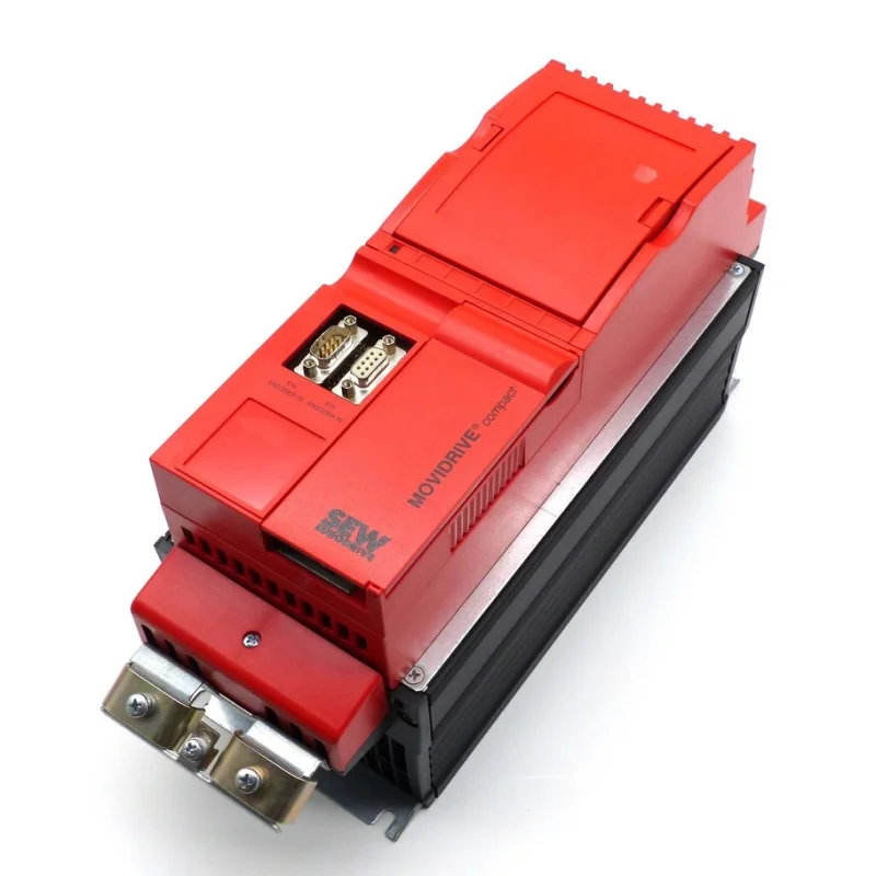 New Original&PLC MCV40A0055-5A3-4-00 8269122 Inverter 8.7kVA + 08234639 + 08226830 *Ultimate Value*In Stock