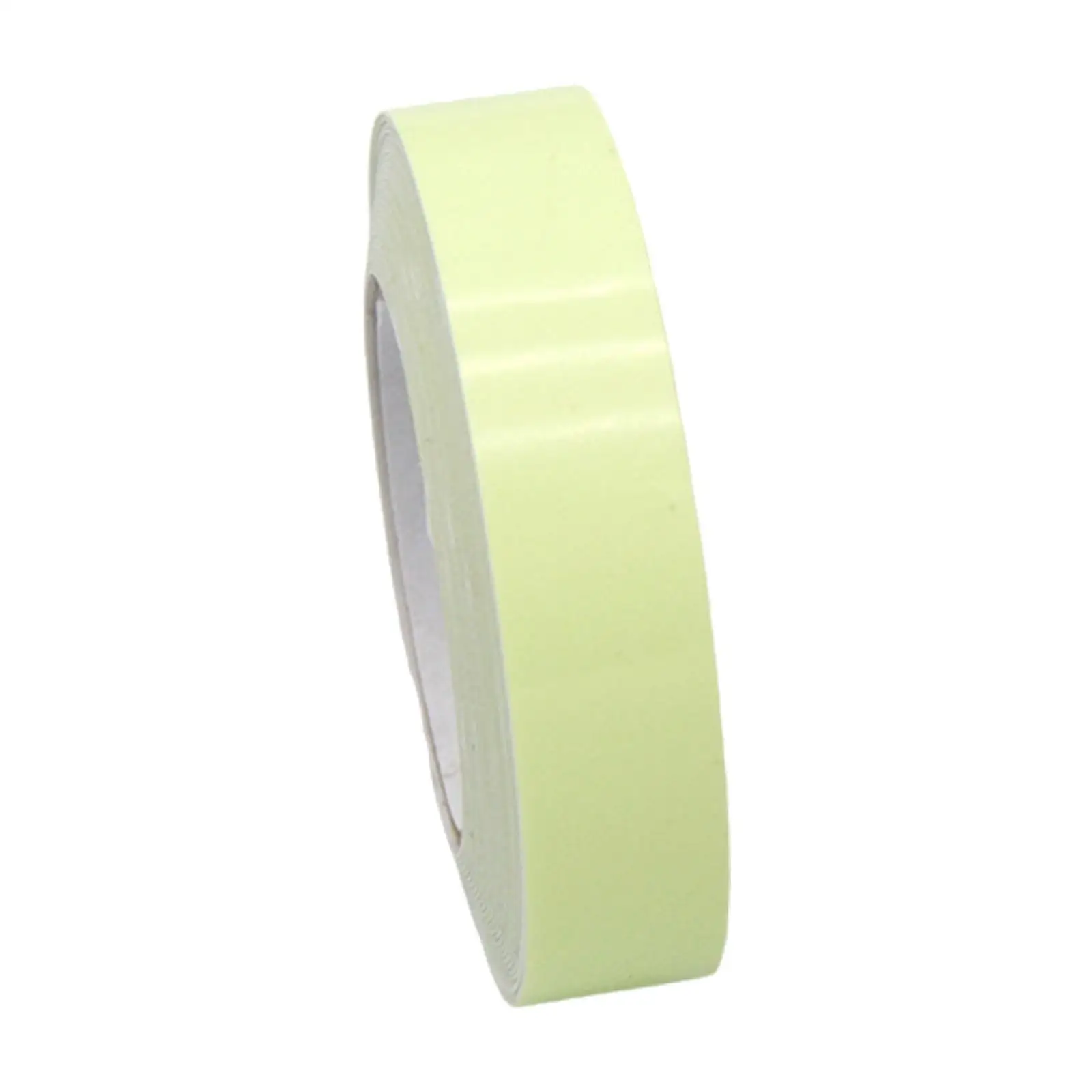 Waterproof Luminous Tape Self Adhesive Warning Tape for Walkways Position