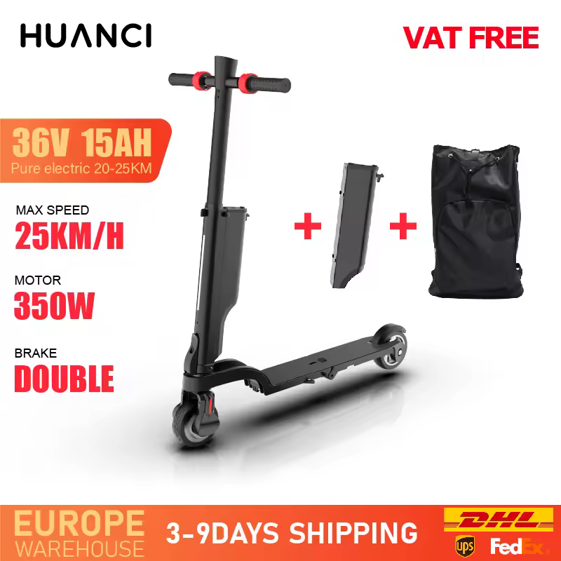 접이식 미니 전기 스쿠터