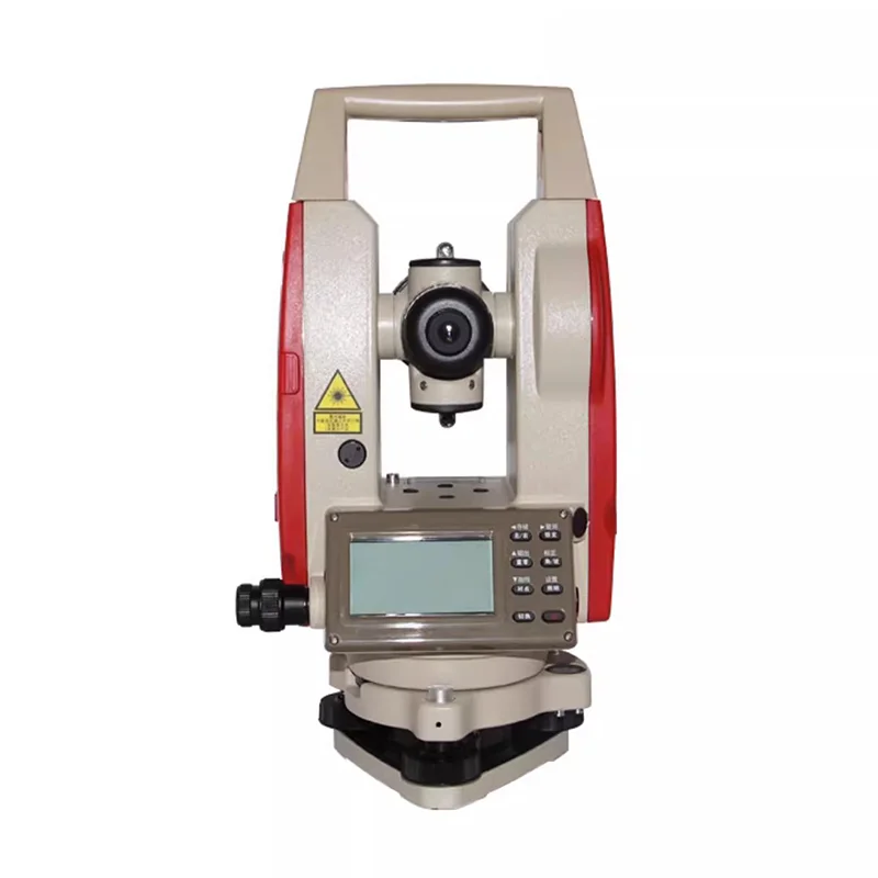 

KOLIDA Automatic Theodolite Surveying Laser Electronic Engineering China Theodolite Station Optical Theodolite