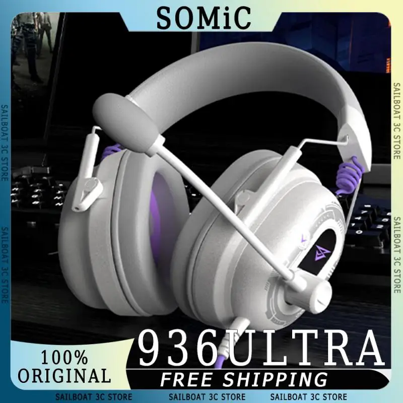 ΠΡΠΎΠ²ΠΎΠ΄Π½ΡΠ΅ Π½Π°ΡΡΠ½ΠΈΠΊΠΈ Somic 936Ultra Ρ ΡΡΠΌΠΎΠΏΠΎΠ΄Π°Π²Π»Π΅Π½ΠΈΠ΅ΠΌ ΠΈ ΠΈΡΠΊΡΡΡΡΠ²Π΅Π½Π½ΡΠΌ ΠΈΠ½ΡΠ΅Π»Π»Π΅ΠΊΡΠΎΠΌ 7.1, ΠΎΠ±ΡΠ΅ΠΌΠ½ΡΠΉ Π·Π²ΡΠΊ Ρ Π½ΠΈΠ·ΠΊΠΎΠΉ Π·Π°Π΄Π΅ΡΠΆΠΊΠΎΠΉ, ΡΠ΄ΠΎΠ±Π½Π°Ρ ΠΈΠ³ΡΠΎΠ²Π°Ρ Π³Π°ΡΠ½ΠΈΡΡΡΠ° Π΄Π»Ρ ΠΊΠΈΠ±Π΅ΡΡΠΏΠΎΡΡΠ° Π½Π° Π·Π°ΠΊΠ°Π· ΠΡΠΎΠ²ΠΎΠ΄Π½ΡΠ΅ Π½Π°ΡΡΠ½ΠΈΠΊΠΈ Somic 936Ultra Ρ ΡΡΠΌΠΎΠΏΠΎΠ΄Π°Π²Π»Π΅Π½ΠΈΠ΅ΠΌ ΠΈ ΠΈΡΠΊΡΡΡΡΠ²Π΅Π½Π½ΡΠΌ ΠΈΠ½ΡΠ΅Π»Π»Π΅ΠΊΡΠΎΠΌ 7.1, ΠΎΠ±ΡΠ΅ΠΌΠ½ΡΠΉ Π·Π²ΡΠΊ Ρ Π½ΠΈΠ·ΠΊΠΎΠΉ Π·Π°Π΄Π΅ΡΠΆΠΊΠΎΠΉ, ΡΠ΄ΠΎΠ±Π½Π°Ρ ΠΈΠ³ΡΠΎΠ²Π°Ρ Π³Π°ΡΠ½ΠΈΡΡΡΠ° Π΄Π»Ρ ΠΊΠΈΠ±Π΅ΡΡΠΏΠΎΡΡΠ° Π½Π° Π·Π°ΠΊΠ°Π·