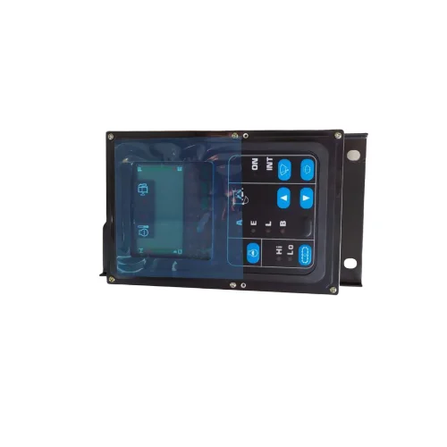 Excavator spare parts PC360-7 Instrument Moni tor Panel 7835-12-3007