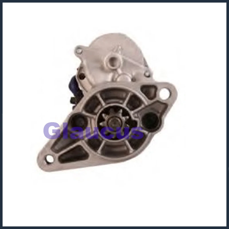 4A 4AFE 7A 7AFE 5A 5AFE Engine starter motor for Toyota COROLLA SECCA CARINA CORONA 1.5L 1.6L 1.8L 1987-1997 28100-16210