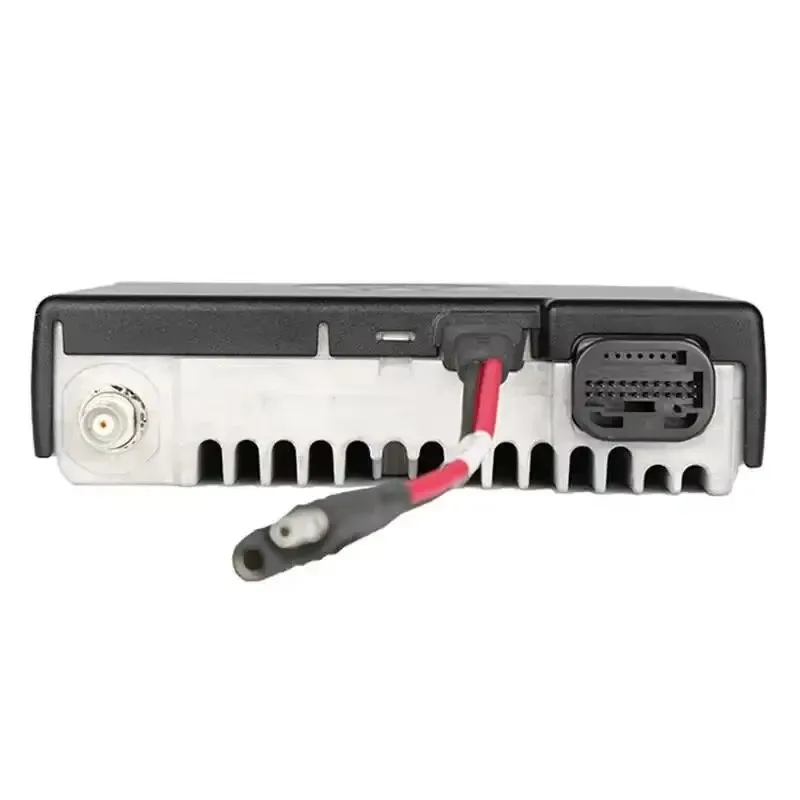 Radio Digital Jarak Jauh DM3401 V/UHF Radio Mobil M8228+XPR4350 Pengiriman Cepat Satu Buah Grosir Walkie Talkie