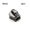 Black-5pcs