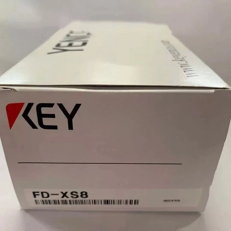 

1PC New FD-XS8 Flow Sensor FDXS8 In Box Brand