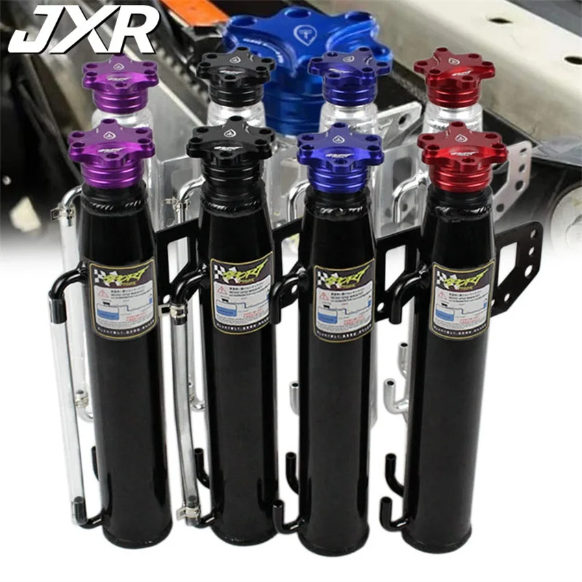 خزان المبرد خزان المبرد خزان التوسع الألومنيوم المبرد توسيع المبرد للسيارات