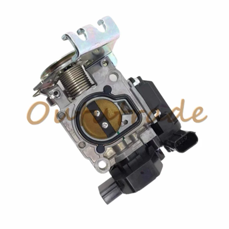 Motorcycle Throttle Body For Honda CB190R CB190X CB 190R 190X 16400-k70-602-M1