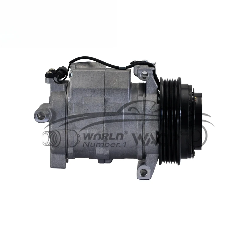 

Factory Hot Selling 10S17C 6PK 12V Auto AC Compressor OEM A0002343511/A0002340003 Sprinter 5T B90