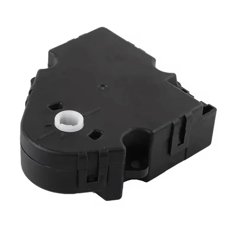 

A58X-New HVAC Heater Air Blend Door Actuator 4720015 604-009 For Jeep Grand Cherokee Wagoneer 1993-1998