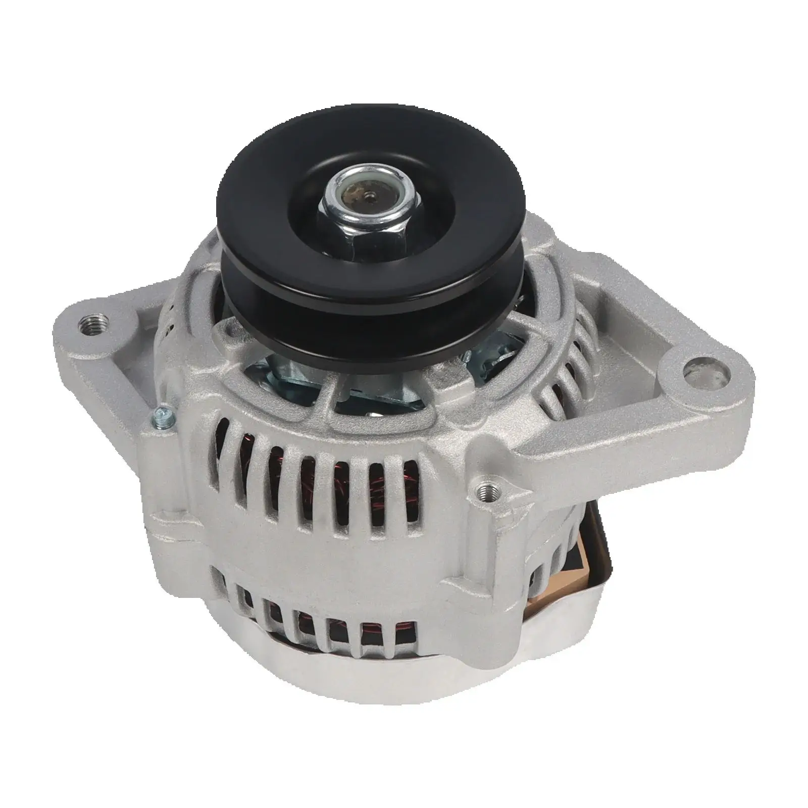 

1Pc Alternator 12651 FOR John Deere FOR Kubota Unit 2004-2009 Rigmaster