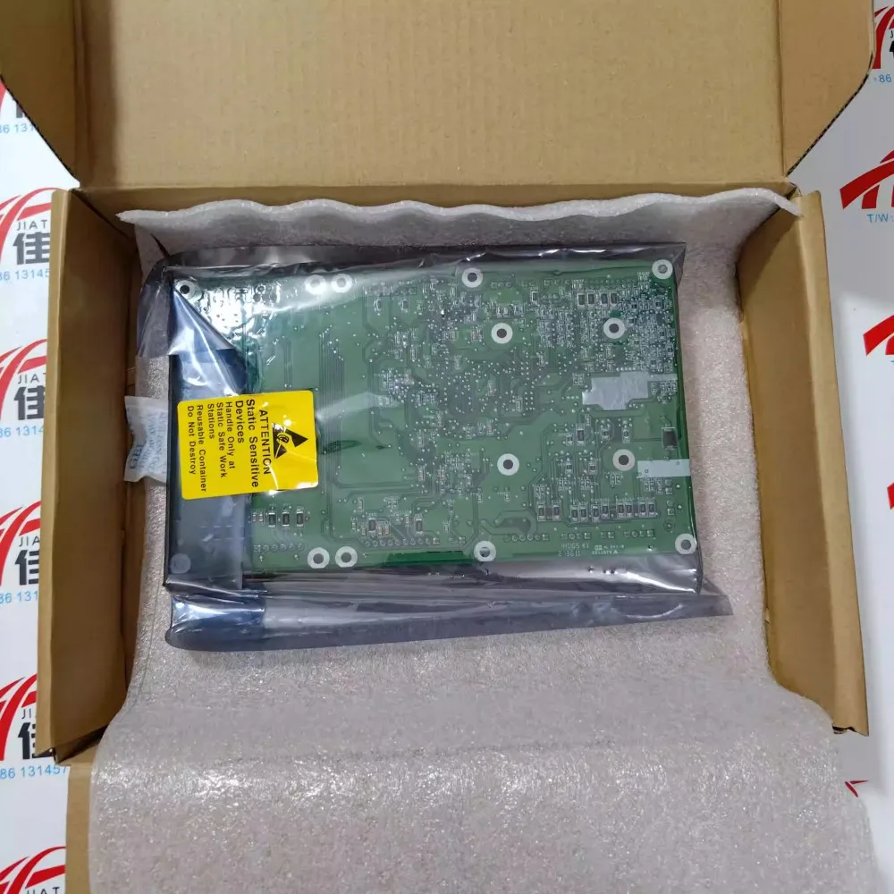 

Новая основная плата винтового блока центрального кондиционирования Carrier 32GB500382EE