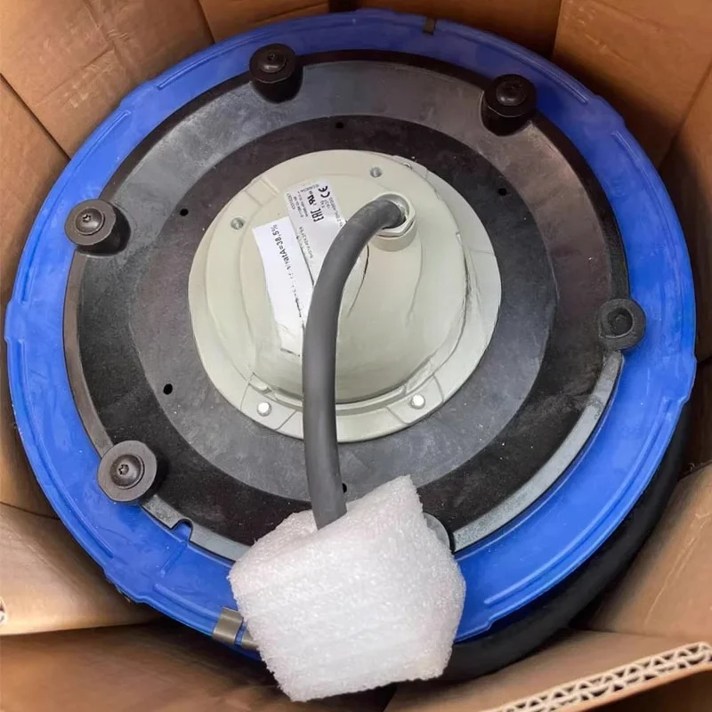 

Original 100% Working RH31V-4EK.2F.VR MK085-4EK.10.U 230V Fan for HVAC Blower Motor Replacement for Air Conditioner Parts for