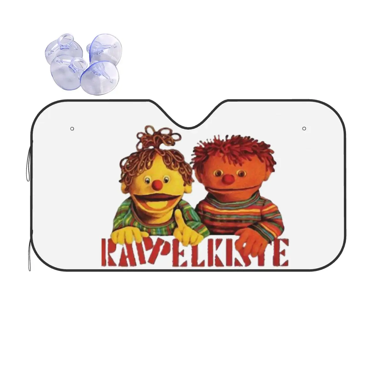 

Ratz Und Rube Rappelkiste солнцезащитный козырек на лобовое стекло автомобиля, переднее лобовое стекло, солнцезащитный козырек, аксессуары, чехлы