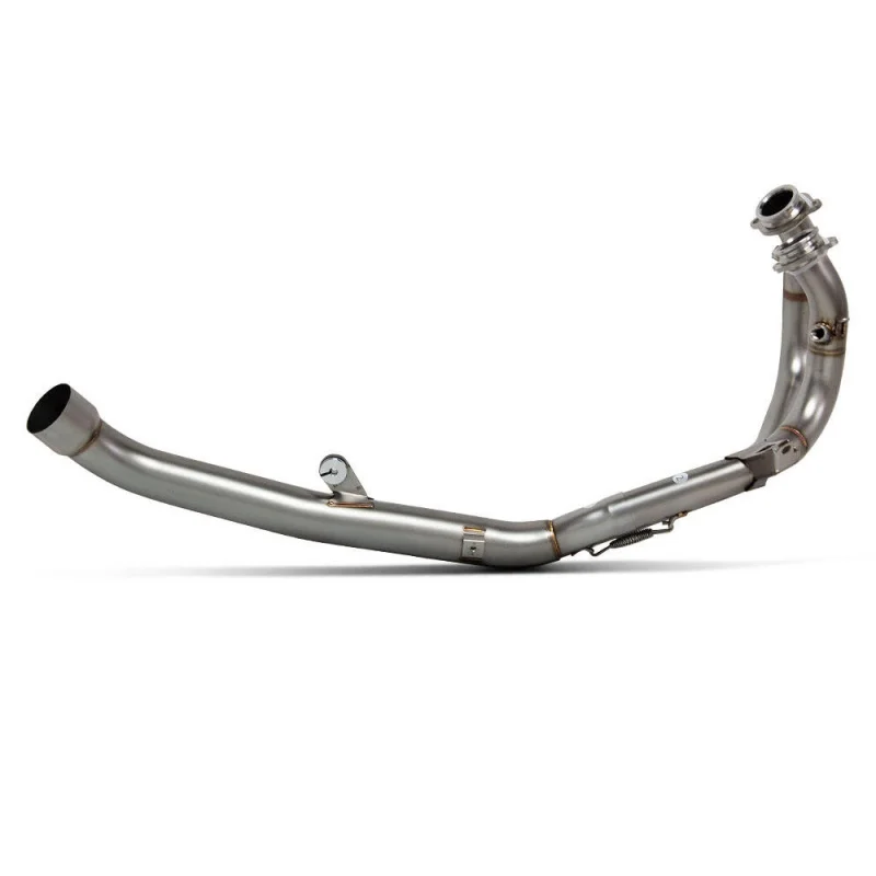 

High Performance Off-road Steel Exhaust Pipe Headers for Honda CRF1100L Africa Twin ADV Sports 2021-2024 Motorcycle