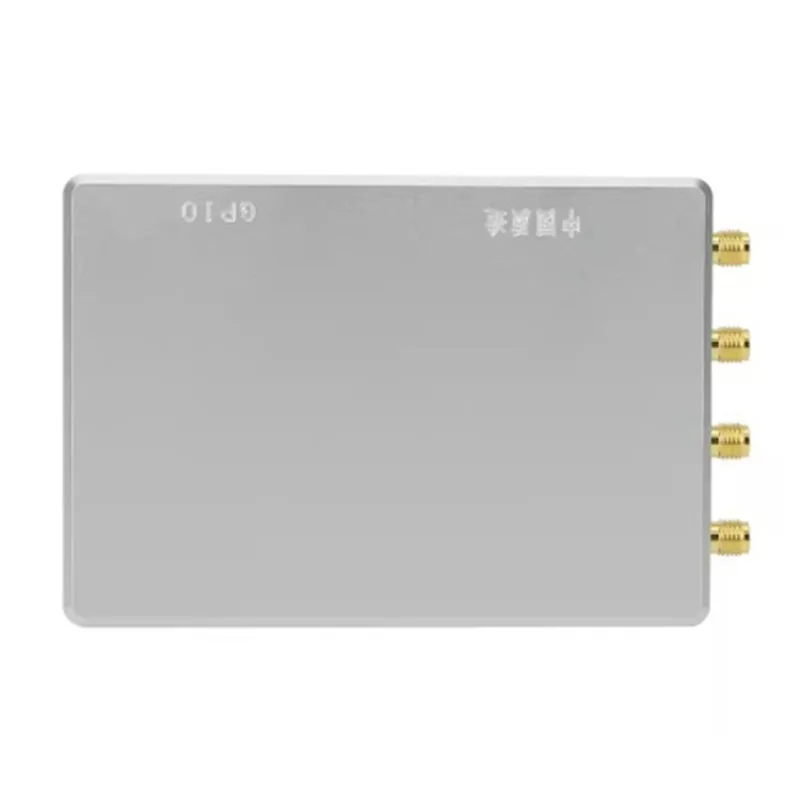 BAAJ-XC7A100T + AD9361 B210 Mini Software Defined Radio CNC Shell&Accessory Pack Replacement For Hackrf Plutosdr