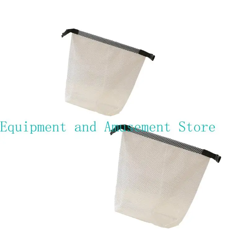 

Y1UC 2 Pcs Makeup Bag Travel Cosmetic Bag Wash Bag Water Resistant Toiletry Bag Travelling Bag Portable Storage Bag
