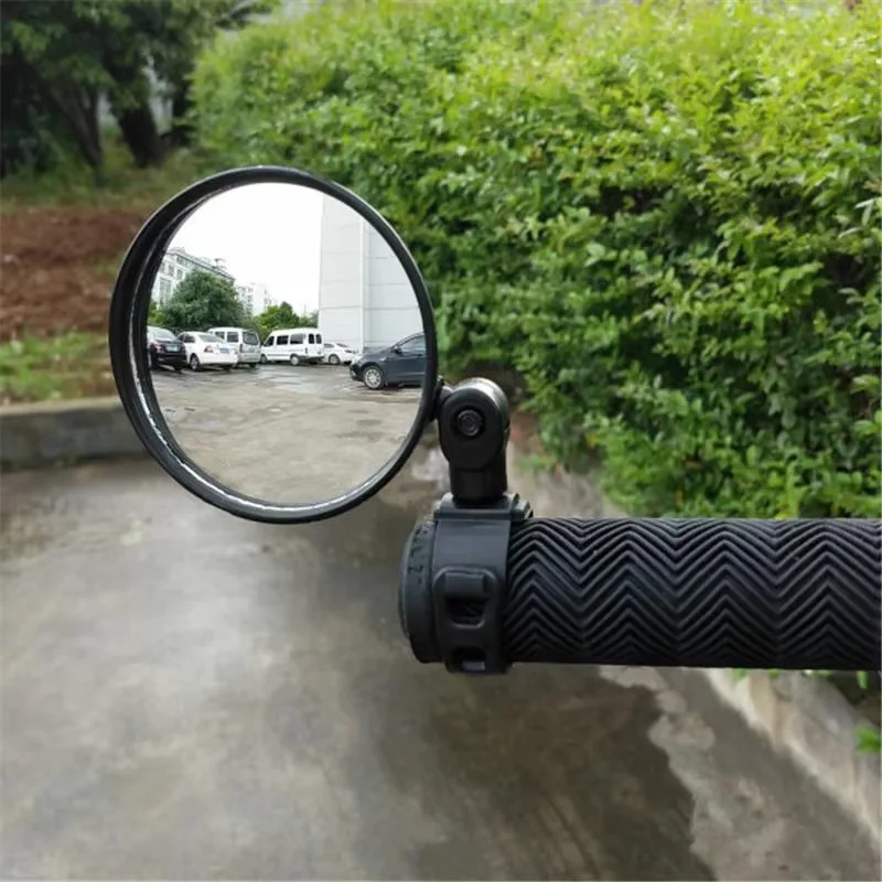 

Electric Scooter Rearview Mirror Rear View Mirrors for Xiaomi M365 M365 Pro Qicycle Bike Scooter Accessories