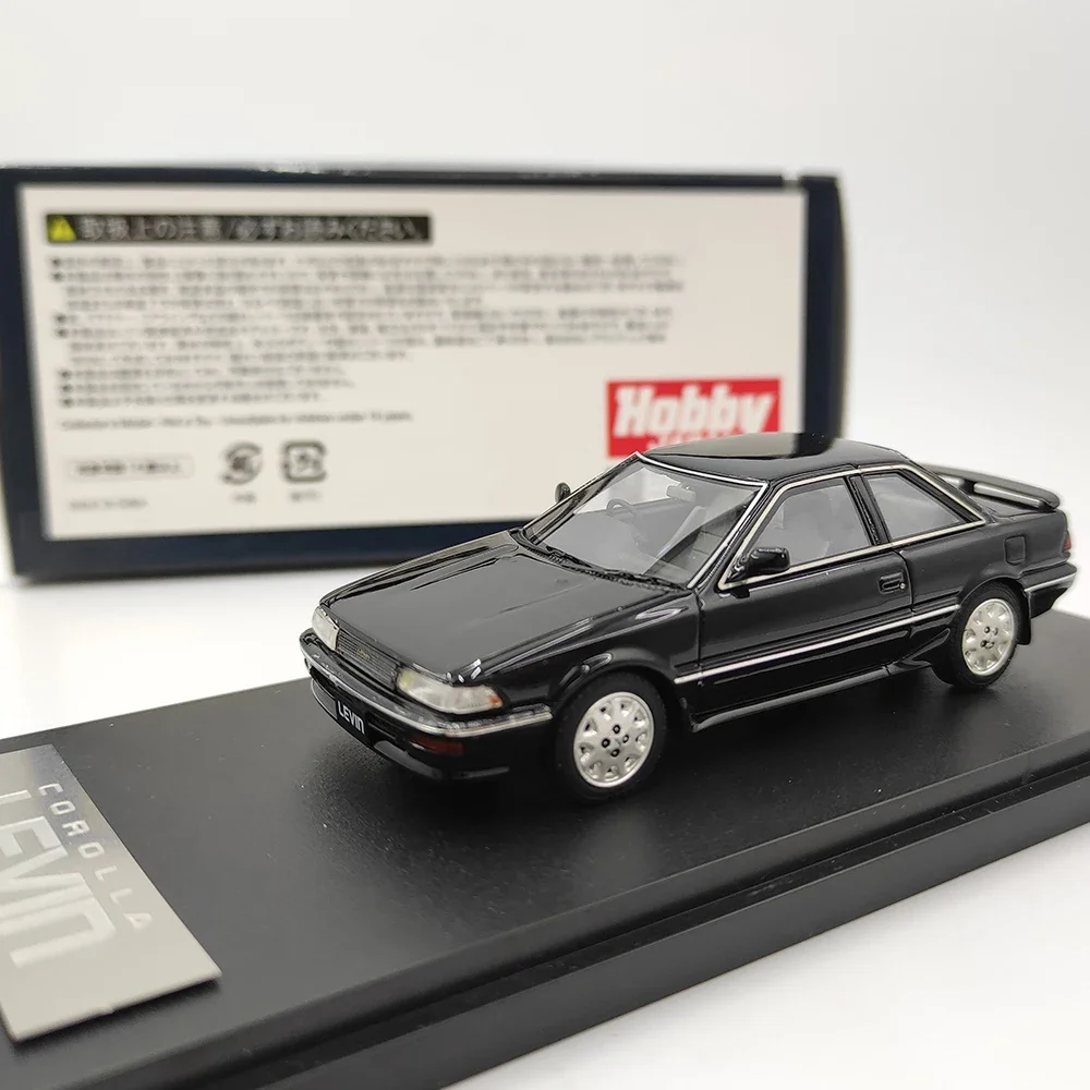 

Mark43 1:43 Scale Toyota COROLLA LEVIN GT-Z (AE92) Resin Car Model Collectible Toy Gift Souvenir Display