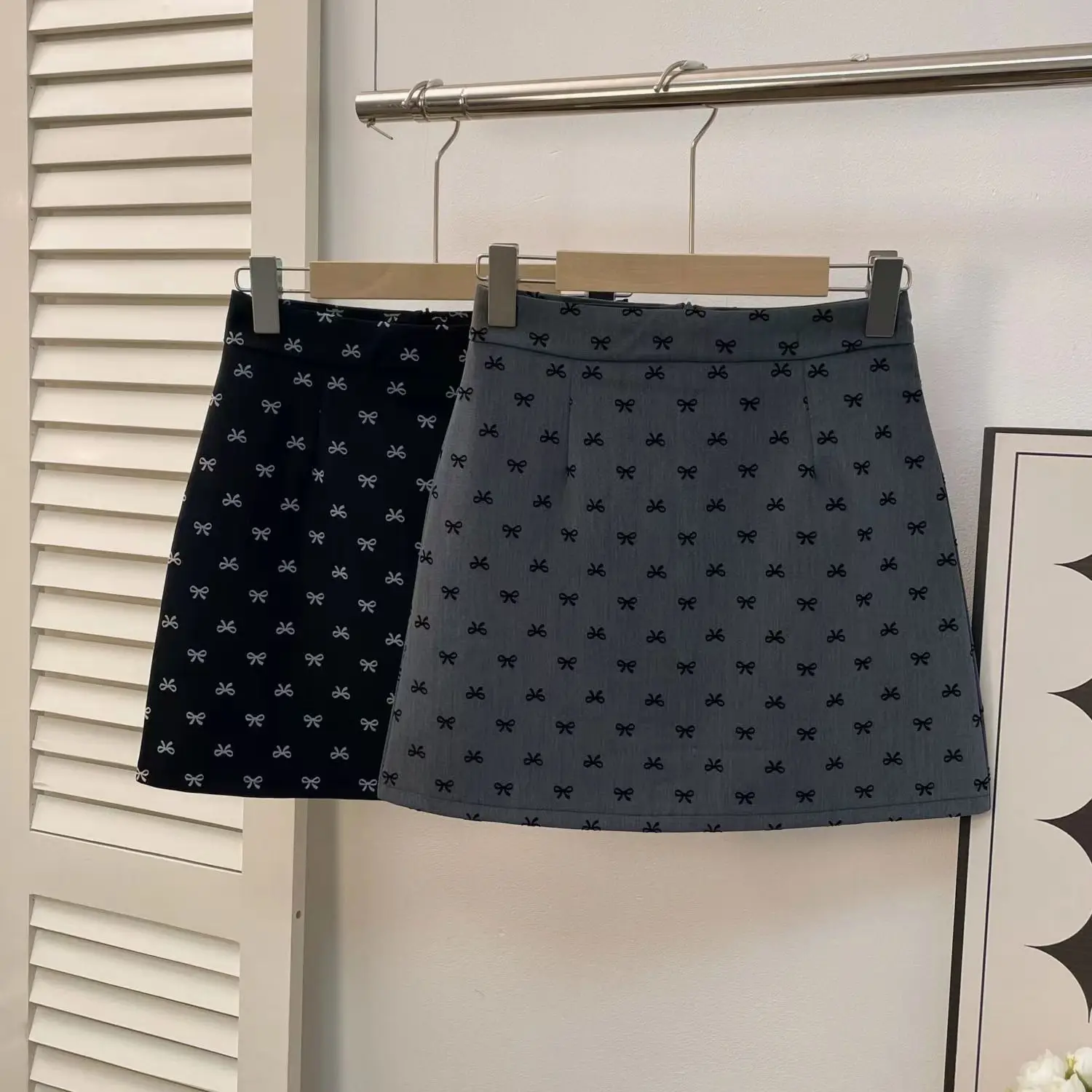 Gonne da donna in tulle con giunture artistiche a strati vuoti Mori Fairycore Estetica unica Squisita gonna da dea romantica da sogno