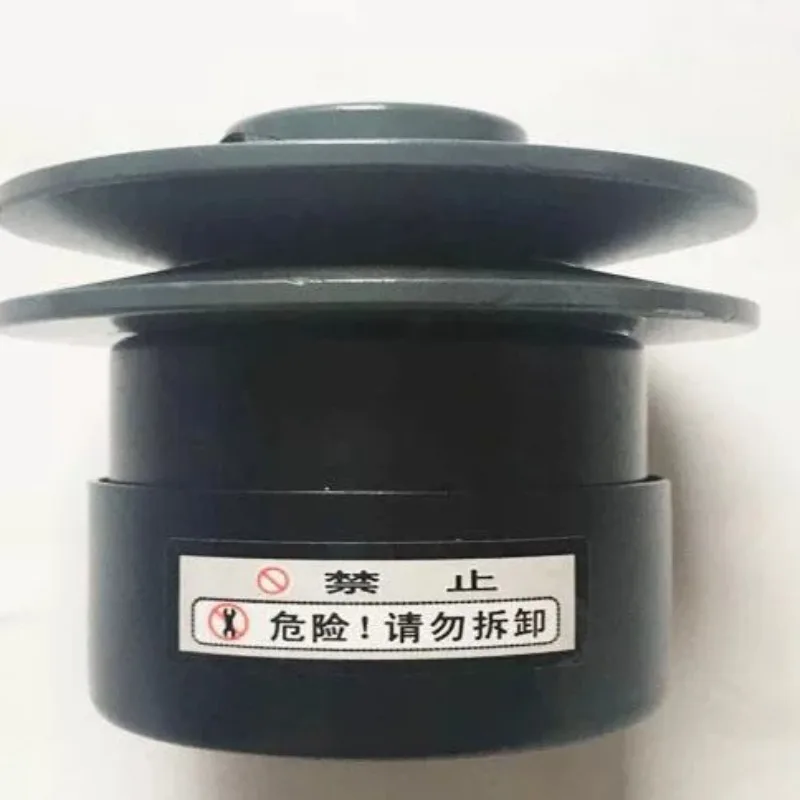 PA88 Stepless Speed Changer Wheel & P88 Elastic Pulley - Variable Speed Adjuster for Packaging Machine