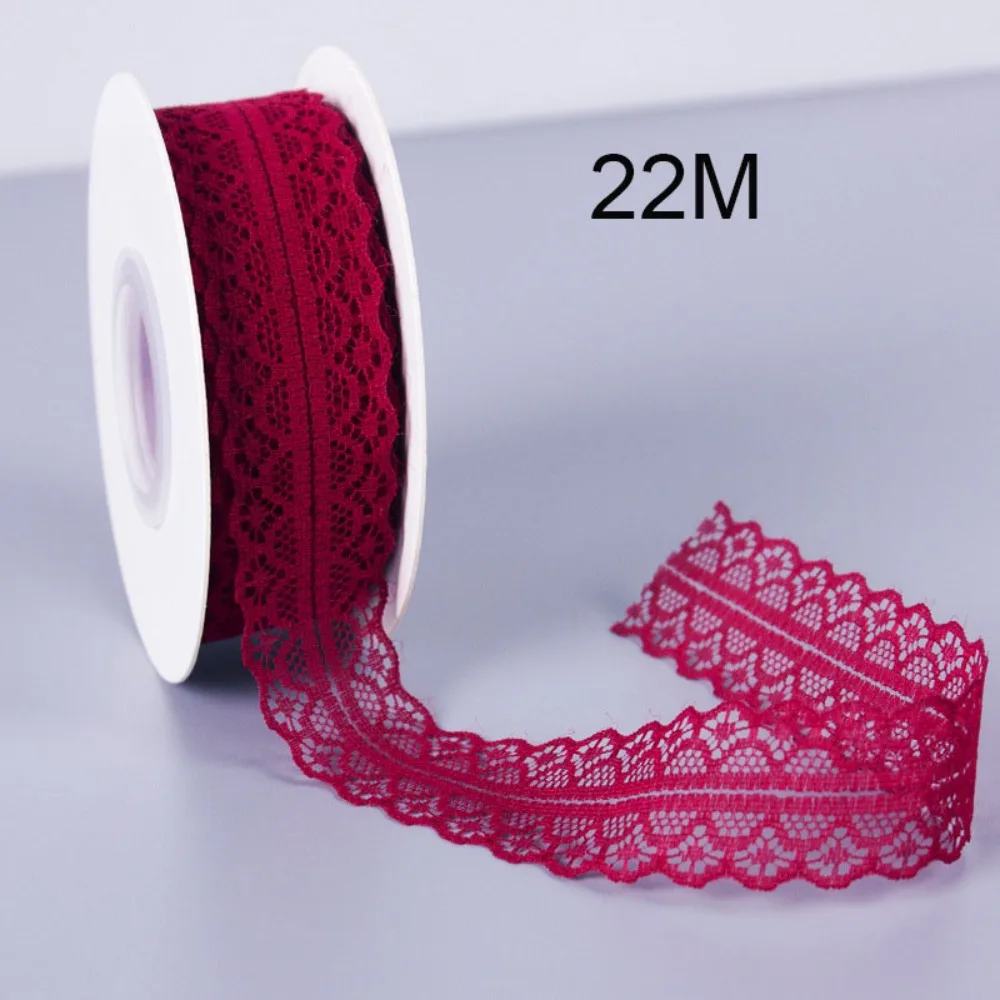 

Винтажный узор 3 см, кружевная лента, поделки, бант, широкие ленты, кружевные атласные ленты, инструмент для изготовления розы ручной работы, ленты для упаковки подарков