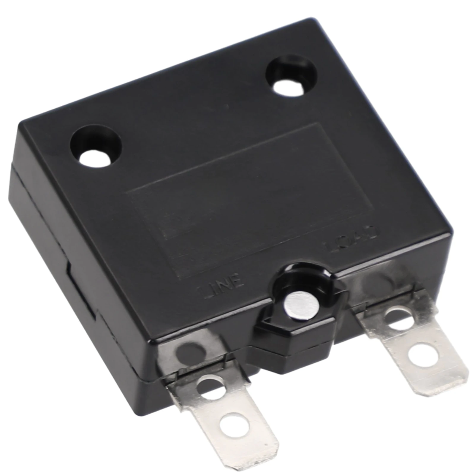 Automatic Reset Rel…