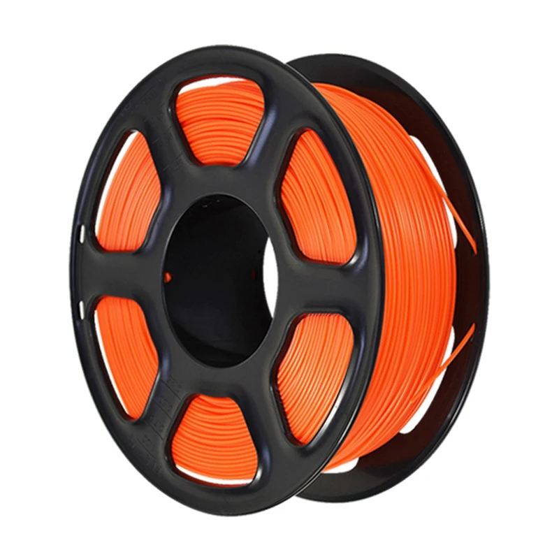 

Нить для 3D-принтера, нить PETG, нить 1,75 мм для 3D-принтера, катушка PETG 1 кг