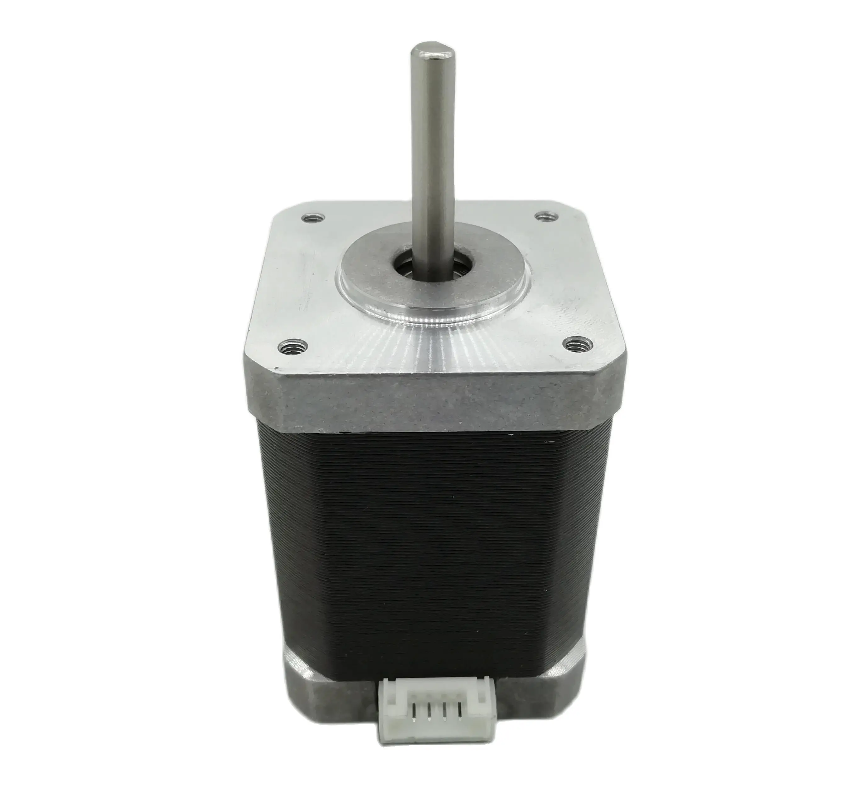 

NEMA17 60mm High Torque Stepper Motor 0.65N.m Holding Torque