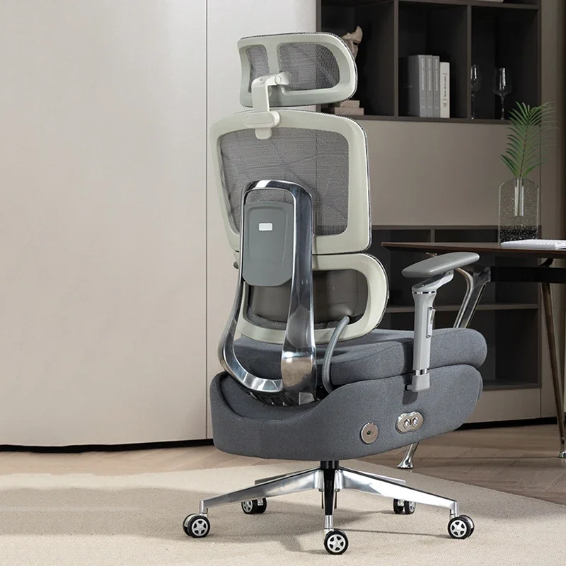 كرسي عمل مريح كراسي غرفة المعيشة الدورية مريحة لعبة الألعاب مسند الظهر غرفة نوم قطب تصميم ألعاب Cadeiras المتقدمة