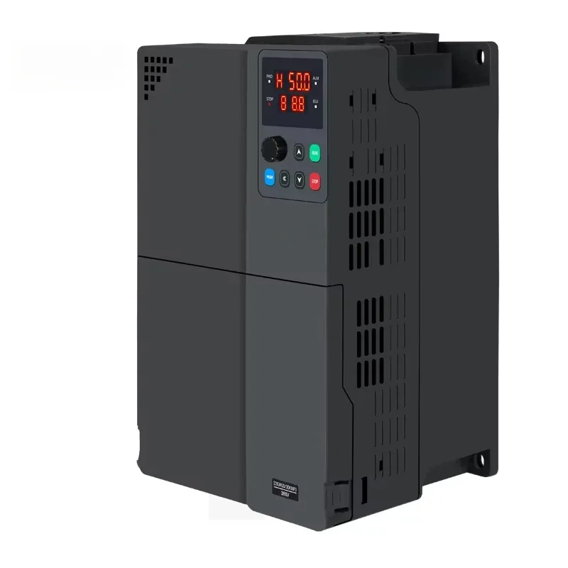 M-driver 22kw VFD Three Phase 380v 440v 460v 30hp Variable Frequency Drive for Pump