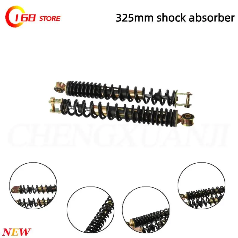 

Motorcycle accessories parts for VINO50 5AU SA10J front shock shock absorber damper