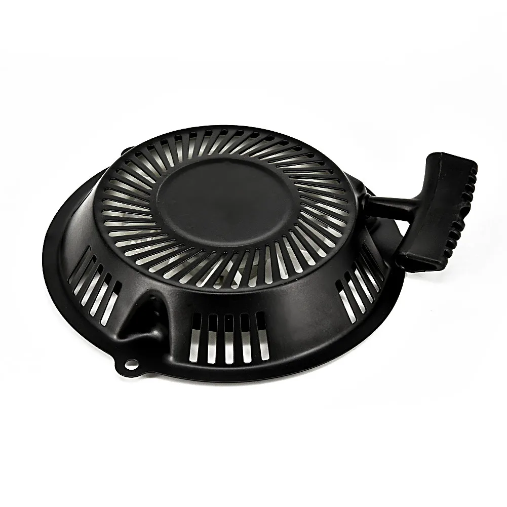 

Lawn Mower Recoil Starter Replacement For Einhell BG-PM 46/3 S 46 S-SE 340102501216 Pull Start Recoil Starter For Brush Cutter