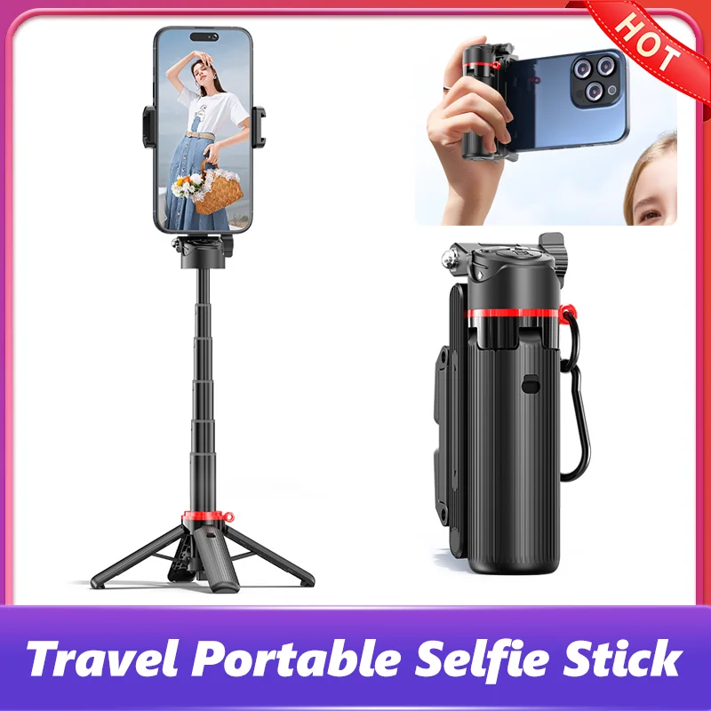 Grt Mini Selfie Sti… - image