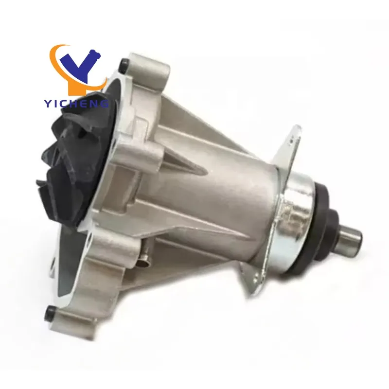 

6012000220 Water Pump for Mercedes-Benz CL203 S203 W203 C209 S211 W211 6012000226 6012000320 6012000720 A6012000220