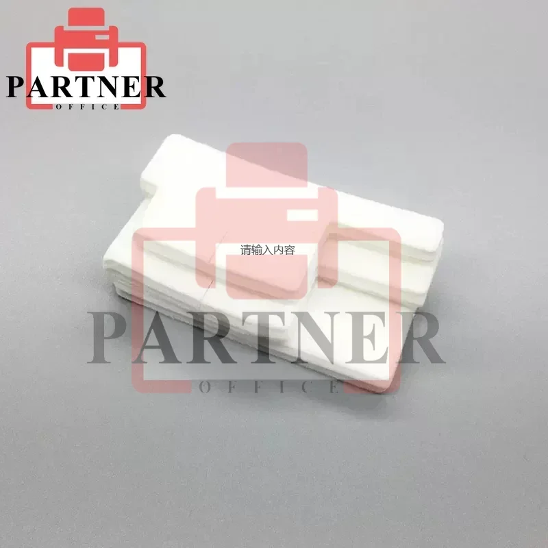 

10SET T3661 Waste Ink Tank Pad Sponge for EPSON Expression XP6000 XP6005 XP6100 XP6105 XP8500 XP8505 XP8600 XP8605 XP970 XP15000