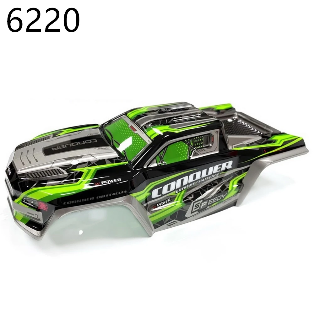 SCY 16101 PRO 16102 PRO 16103 PRO SG116MAX SG116PRO RC Auto Carrosserie 1/16 RC Auto Upgrade Onderdelen Reserve Accessoires