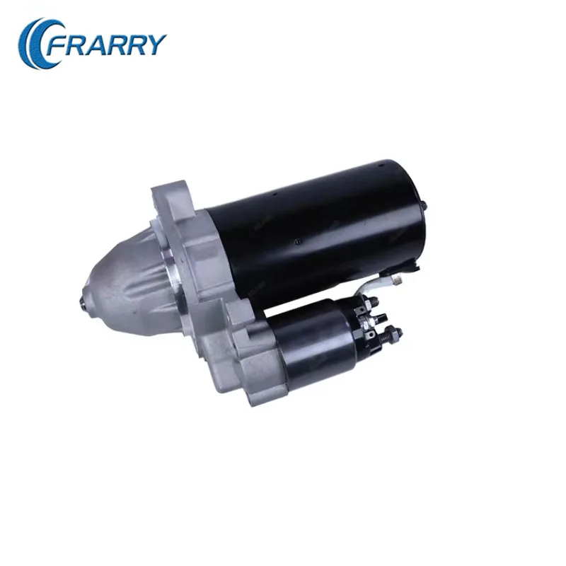 Guaranteed auto parts car starter motor spare parts 0051511301 for Mercedes Benz M611