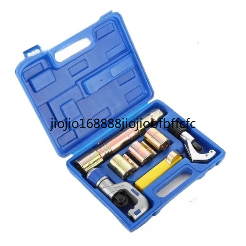 Suitable For Stainless steel bellows expansion tool kit for pipelines